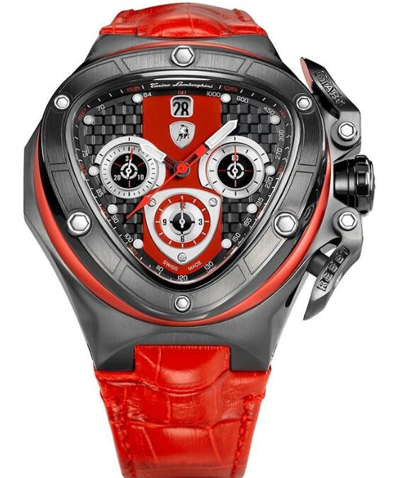 replica Lamborghini Spyder 8953 luxury watches